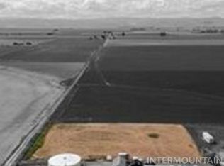 3rd St E, Hansen, ID 83334