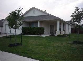 587 Shadow Creek Blvd, Buda, TX 78610
