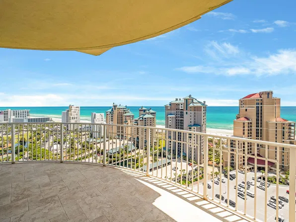 1 Beach Club Dr #Ts, Miramar Beach, FL 32550