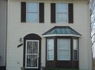 1624 Willowwood Ct, Hyattsville, MD 20785