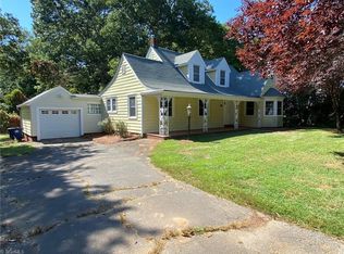 2646 Wyman Rd, Winston Salem, NC 27106