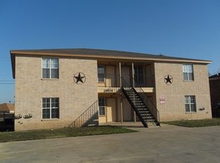 2909 Cantabrian Dr APT D, Killeen, TX 76542