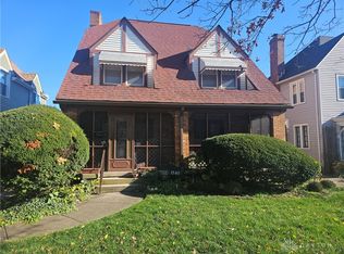 1740 Catalpa Dr, Dayton, OH 45406