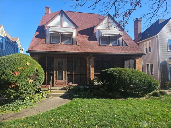 1740 Catalpa Dr, Dayton, OH 45406