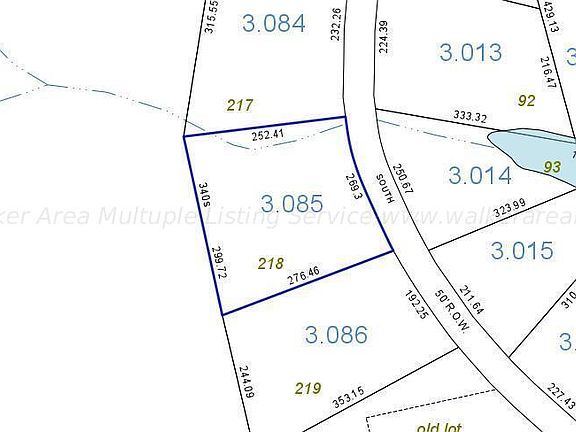 3rd image of 216-219 Stoney Pointe Lndg