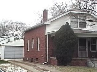14617 Washburn St, Detroit, MI 48238