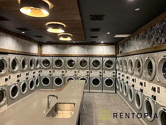 Rented by The KCI Group