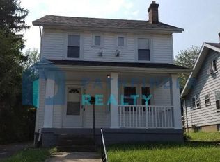 208 Pointview Ave, Dayton, OH 45405