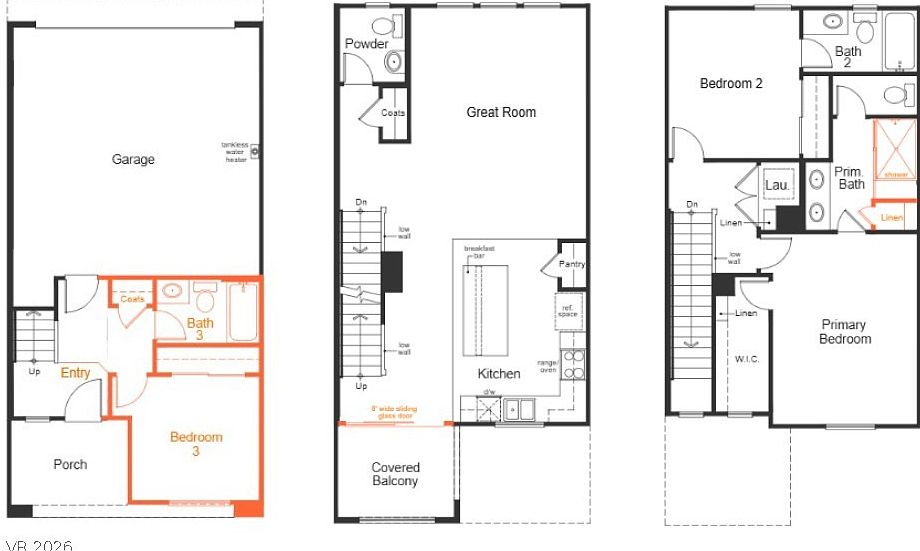 2nd image of 5891 Park Row St