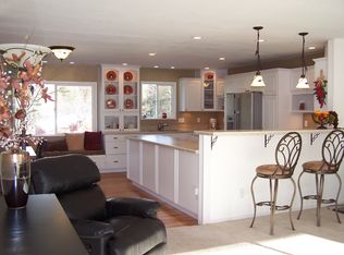 26415 SE Rugg Rd, Damascus, OR 97089