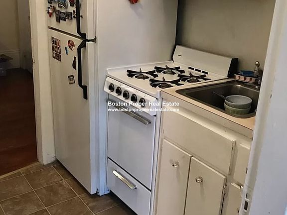 47 West Cedar St. #2 Boston - Beacon Hill Unit Photo 6