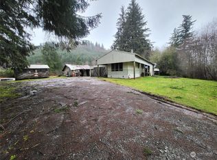 203133 Highway 101, Beaver, WA 98305