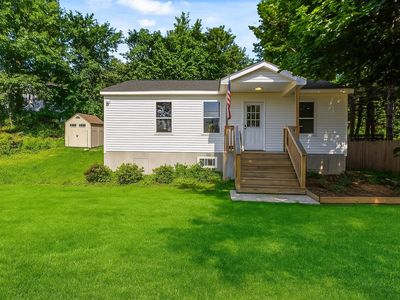 50 Deerfield Road, Brewster, NY, 10509