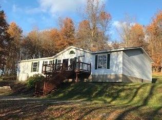 108 Kauf Rd, West Sunbury, PA 16061