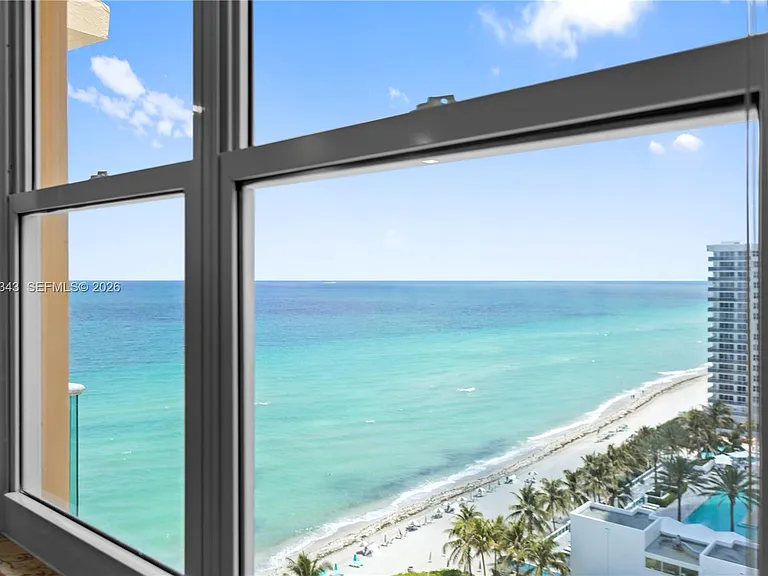 2501 S Ocean Dr #1614 — Photo 16
