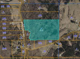 0 County Road 303, Taylor, MS 38673