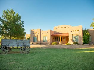41587 N Coyote Rd, San Tan Valley, AZ 85140