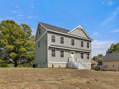 88 Old Pine Hill Road N, BERWICK, ME, 03901