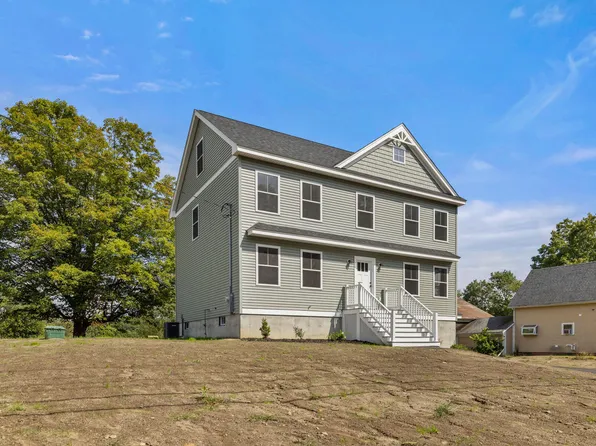 88 Old Pine Hill Road N, Berwick, ME 03901