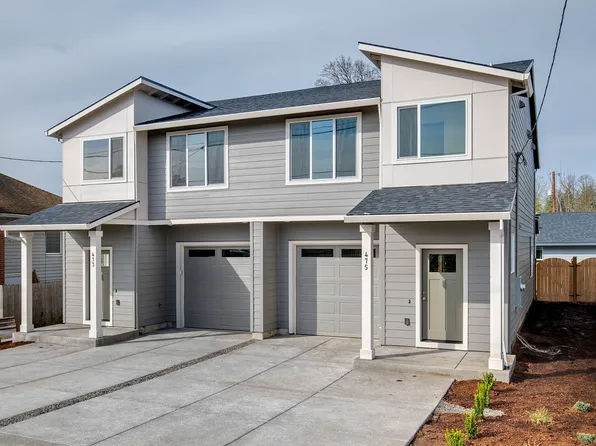 475 N 12th St, Saint Helens, OR 97051