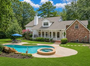 14411 Timbergreen Dr, Magnolia, TX 77355