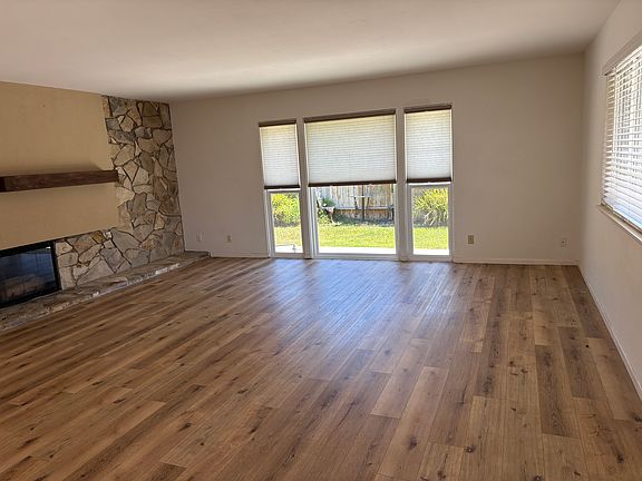 Living Room Area w/fireplace