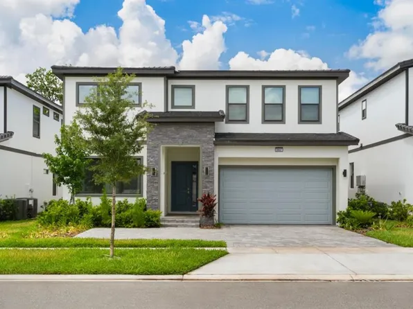 5937 High Seas Dr, Orlando, FL 32821