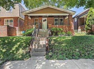 6133 Adkins Ave, Saint Louis, MO 63116
