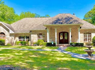 13337 C Necaise Rd, Pass Christian, MS 39571