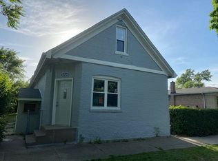 12524 S Wood St, Calumet Park, IL