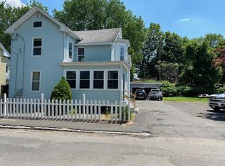 5 Sibley Ave, Westfield, MA 01085
