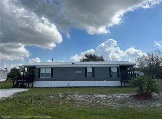 1320 Mockingbird Rd, Wauchula, FL 33873