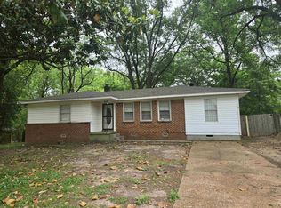 1772 Carlyle Rd, Memphis, TN 38127