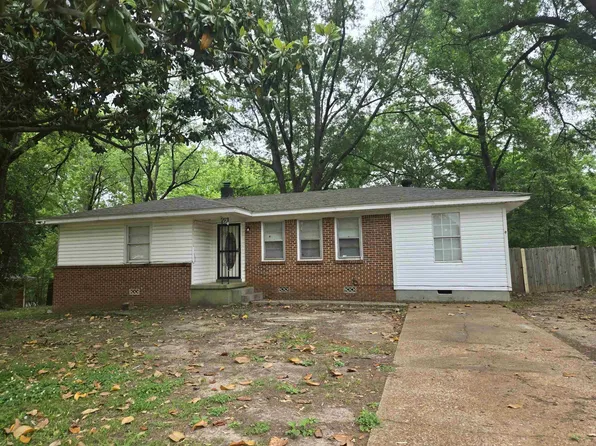 1772 Carlyle Rd, Memphis, TN 38127