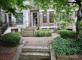 1948 Calvert St NW APT 2, Washington, DC 20009