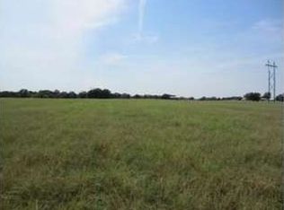 499 N 4210 Rd, Hugo, OK 74743