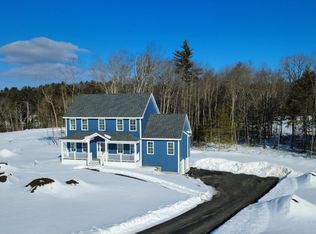 25 Blaisdell Court #18, Raymond, NH 03077