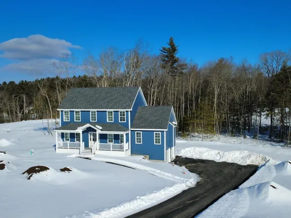 25 Blaisdell Court #18, Raymond, NH 03077