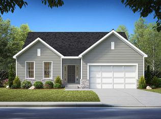 The Bristol Plan, Soraya Farms, Dayton, OH 45458