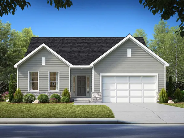 The Bristol Plan, Soraya Farms