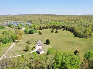 50 Henke Lake Rd, Fredericktown, MO 63645