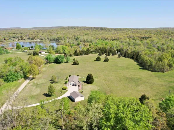 50 Henke Lake Rd, Fredericktown, MO 63645