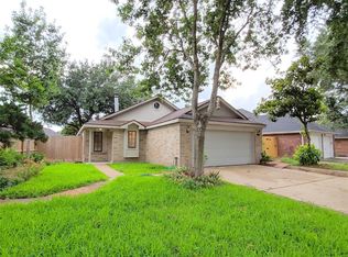 5103 E Pagewick Dr, Houston, TX 77041