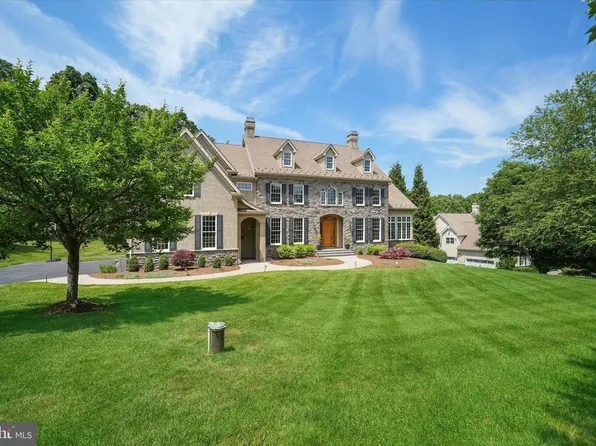 210 Fulling Dr, Chadds Ford, PA 19317