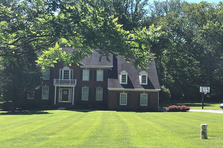 21 Windflower Ct, Reisterstown, MD 21136 Zillow