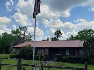 11955 132nd Cres SE, Jasper, FL 32052