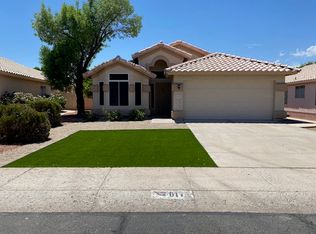 6175 W Blackhawk Dr, Glendale, AZ 85308