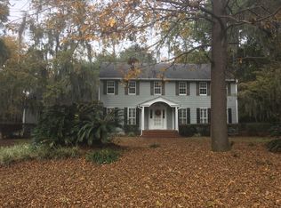 99 Marsh Trc, Brunswick, GA 31525