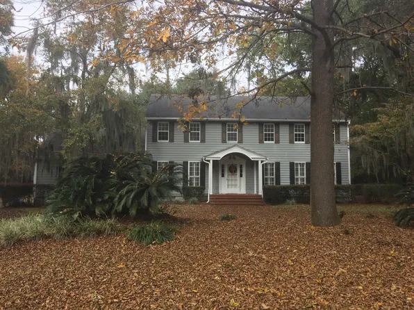99 Marsh Trc, Brunswick, GA 31525