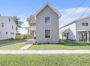 251 Merchant St, Newark, OH